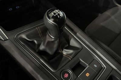 Cupra Formentor 1.5 TSI