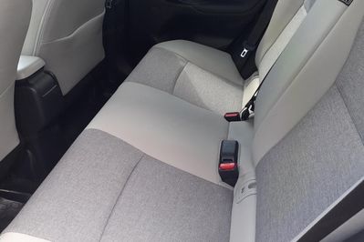Toyota Yaris Hybrid 1.5 Executive