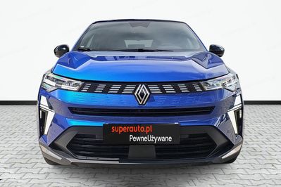 Renault Symbioz e-Tech Full Hybrid 145 Techno