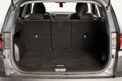 Hyundai Tucson 1.6 T-GDi Executive 4WD
