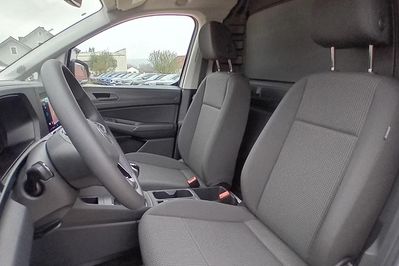 Volkswagen Caddy Cargo L1H1