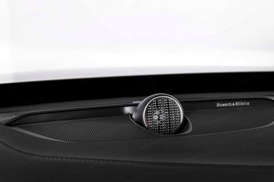 Volvo XC90 T8 AWD Plug-In Hybrid Ultra Dark