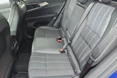 Renault Austral 1.3 TCe mHEV Techno