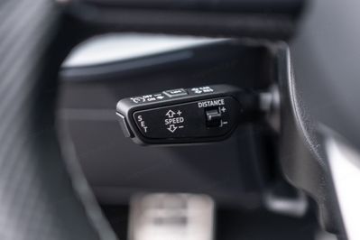 Audi A3 35 TFSI S Line