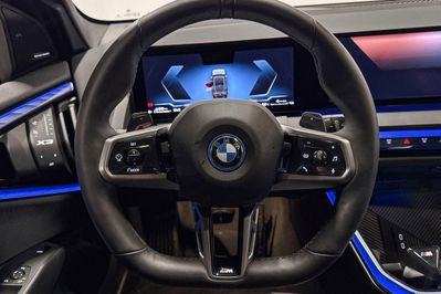 BMW X3 xDrive30e M Sport