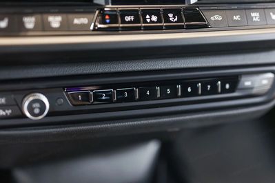 BMW Seria 1 118i M Sport