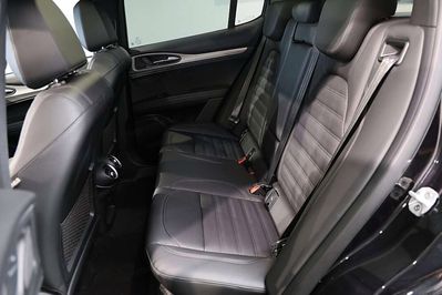 Alfa Romeo Stelvio 2.0 Turbo Veloce Q4