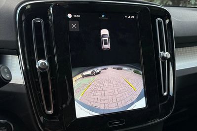 Volvo XC40 B3 Core aut
