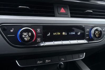 Audi A4 35 TFSI  S tronic