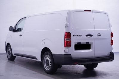 Opel Vivaro XL L2H1