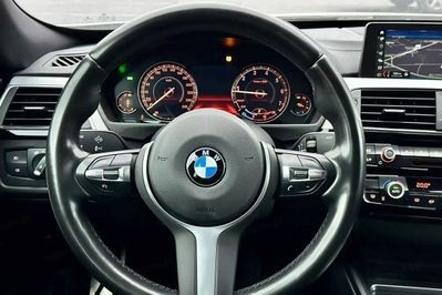 BMW Seria 3 320i M Sport