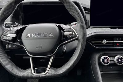 Skoda Kodiaq Drive 1.5 TSI mHEV DSG