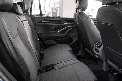 Volkswagen Tayron Life Plus 2.0 TDI DSG 7 os.