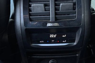 BMW X3 XDRIVE20D m Sport Sport