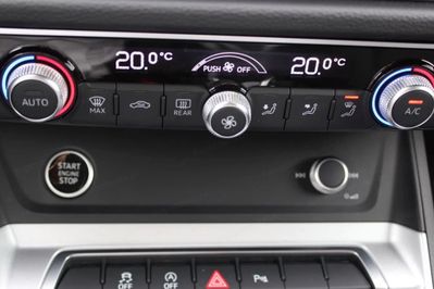 Audi Q3 35 TFSI