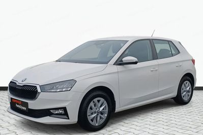 Skoda Fabia 1.0 TSI Selection DSG