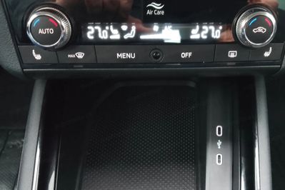 Skoda Kamiq 1.0 TSI Ambition