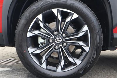 Toyota Yaris Cross Style 1.5 Hybrid Dynamic Force