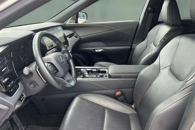 Lexus RX 350h Prestige