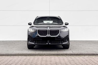 BMW X3 xDrive20d M Sport