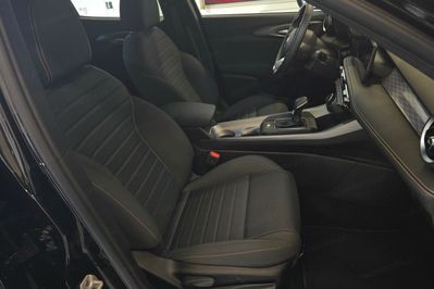 Alfa Romeo Tonale Q4 Ti