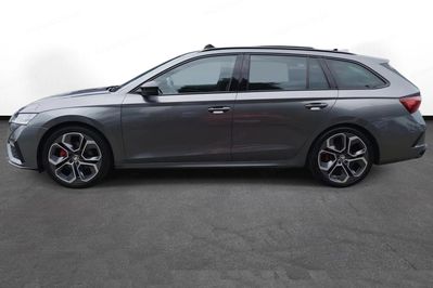 Skoda Octavia 2.0