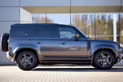 Land Rover Defender 110 D250 X-Dynamic HSE