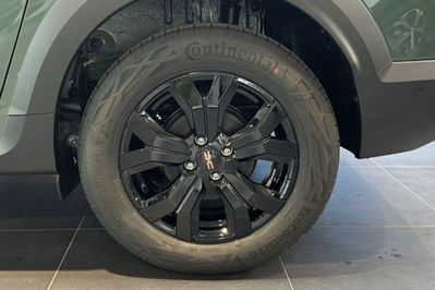 Dacia Jogger Extreme 7-miejsc LPG 1.0