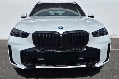 BMW X5 xDrive40d M Sport