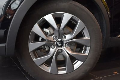 Renault Arkana Techno 1.3 TCe mHEV