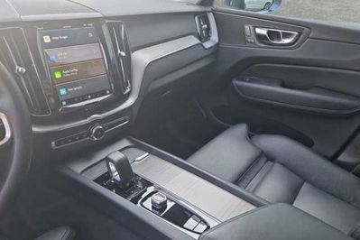 Volvo XC60 B4 D Plus Bright aut