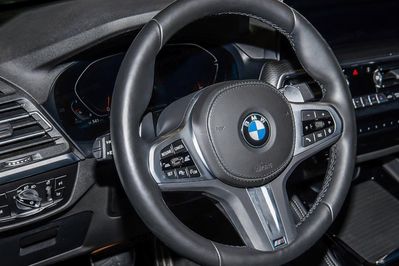 BMW X4 xDrive20d  M Sport