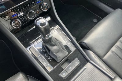 Skoda Superb 2.0 TDI SCR L&K DSG