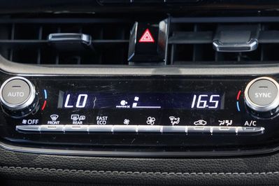 Toyota Corolla 1.8 Hybrid Style