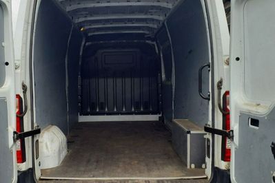 Renault Master L3H2