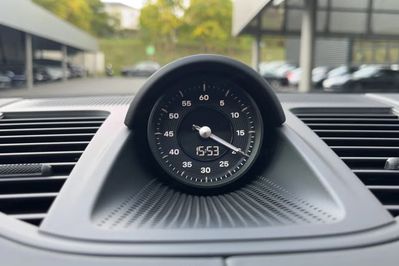 Porsche Panamera GTS