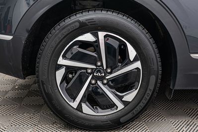 Kia Sportage 1.6 T-GDI L 2WD DCT