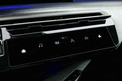 Peugeot 3008 GT e-DCS6 1.2 mHEV