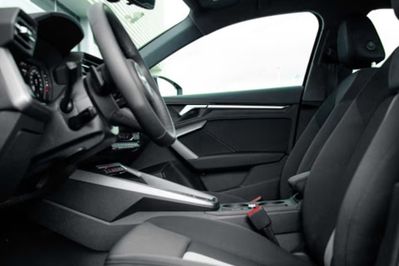 Audi A3 TFSI Advanced Sportback