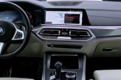 BMW X5 xDrive25d sport-aut