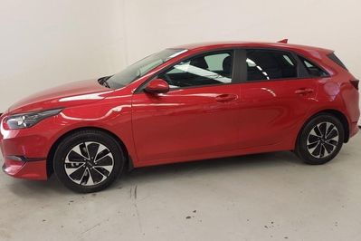 Kia Ceed 1.5 T-GDI M DCT