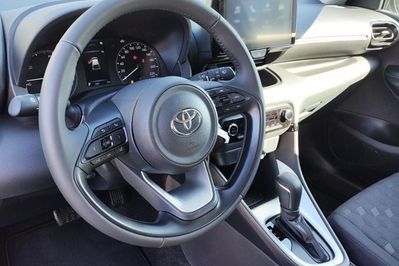 Toyota Aygo X Comfort 1.5 Hybrid Dynamic Force