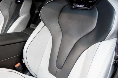 BMW Seria 5 Touring M5