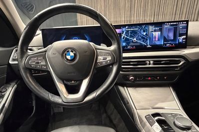 BMW Seria 3 Touring 318d