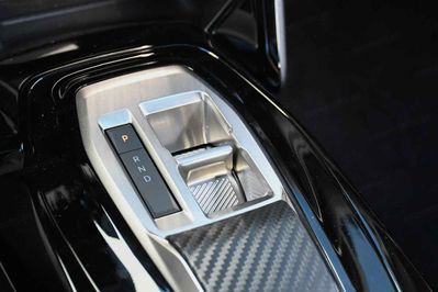 Peugeot 2008 Envy e-DCS6 PureTech mHEV