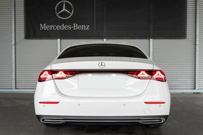 Mercedes E Klasa 220 d Avantgarde