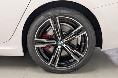 BMW Seria 3 320i xDrive M Sport