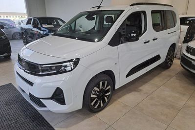 Opel Combo Kombi XL L2H1 GS