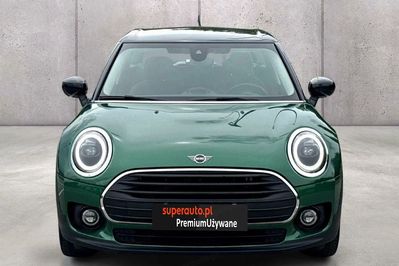 Mini Clubman Cooper