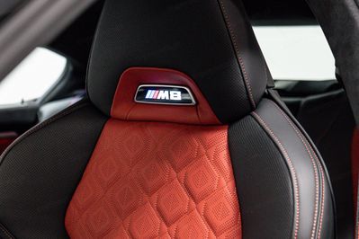 BMW Seria 8 Gran Coupe M8 Competition
